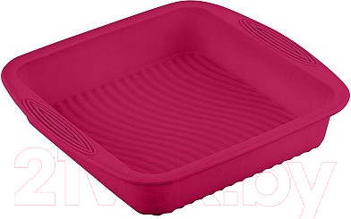 Изображение товара Форма для выпечки Mallony Roseo / 007237