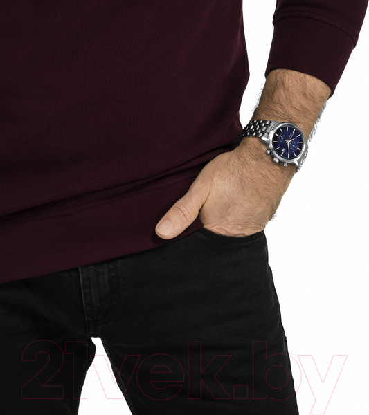 Изображение товара Часы наручные мужские Citizen CA7060-88L