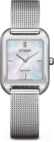 Изображение товара Часы наручные женские Citizen EM0491-81D