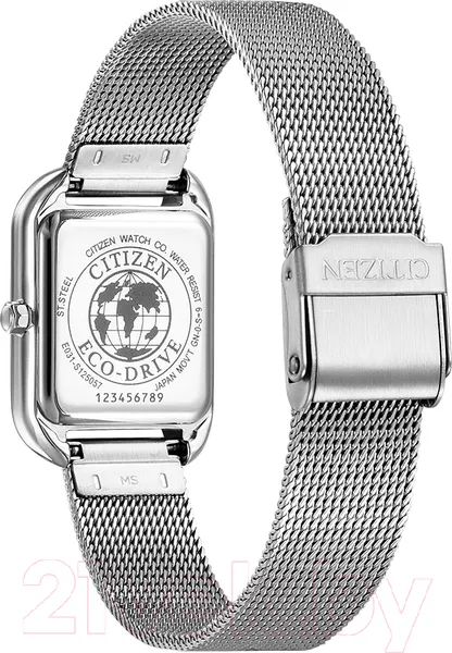 Изображение товара Часы наручные женские Citizen EM0491-81D