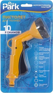 Изображение товара Распылитель для полива Park DY2034 / 001899