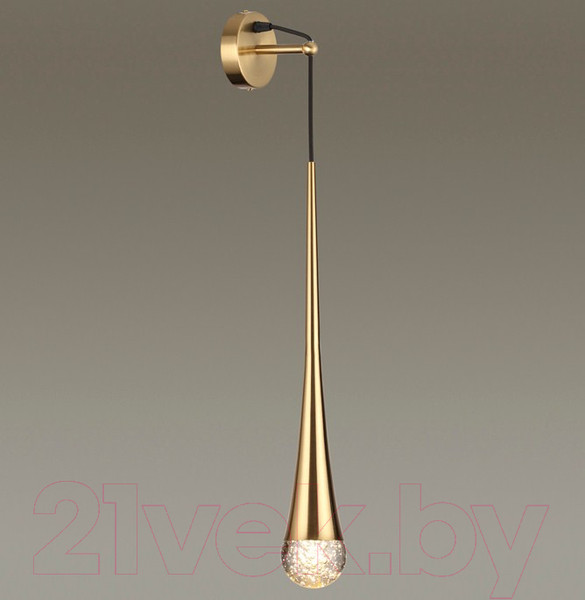 Изображение товара Бра Odeon Light 4285/1W