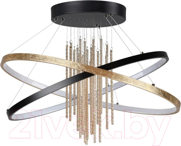 Изображение товара Потолочный светильник Odeon Light Monica 3901/70CL