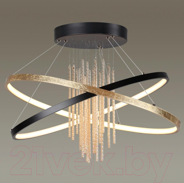 Изображение товара Потолочный светильник Odeon Light Monica 3901/70CL