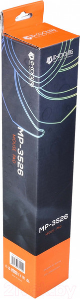 Изображение товара Коврик для мыши ID-Cooling MP-3526