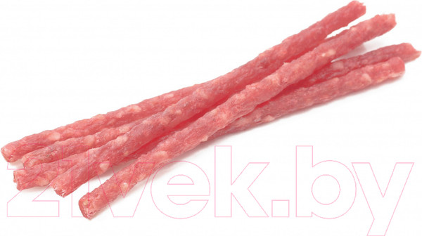 Изображение товара Лакомство для кошек TiTBiT Золотая коллекция. Колбаски Сливочные / 21729