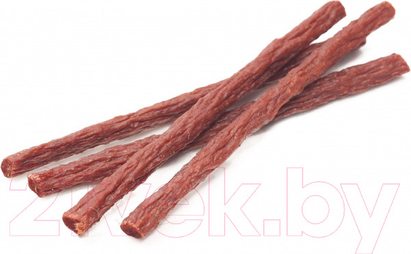 Изображение товара Лакомство для кошек TiTBiT Золотая коллекция. Колбаски Посольские / 21705