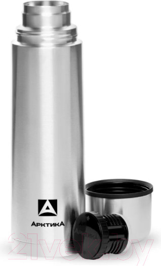 Изображение товара Термос для напитков Арктика 101-500A