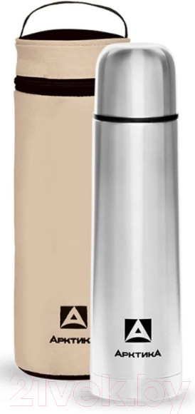 Изображение товара Термос для напитков Арктика 101-500A