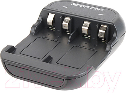 Изображение товара Зарядное устройство для аккумуляторов Robiton 9V150 Fast