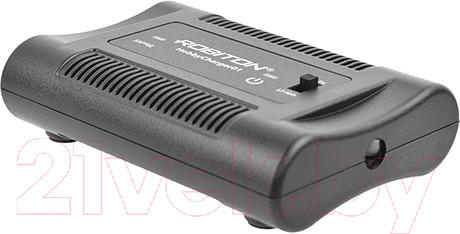 Изображение товара Зарядное устройство для аккумуляторов Robiton HobbyCharger01