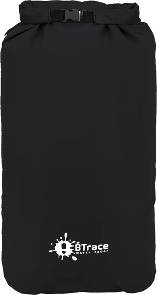 Изображение товара Герморюкзак BTrace A0358 (100л, черный)