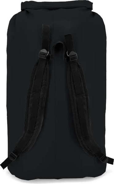 Изображение товара Герморюкзак BTrace A0358 (100л, черный)