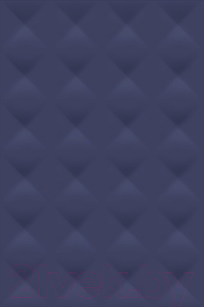 Изображение товара Плитка Unitile Сапфир низ 03 (200x300, синий)