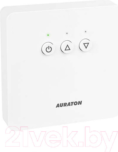 Изображение товара Термостат для климатической техники Auraton Tucana Set (R25 RT)