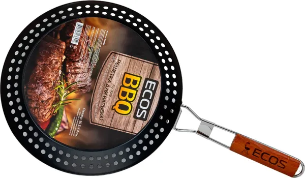 Изображение товара Решетка для мангала ECOS Fry-3073 / 999665