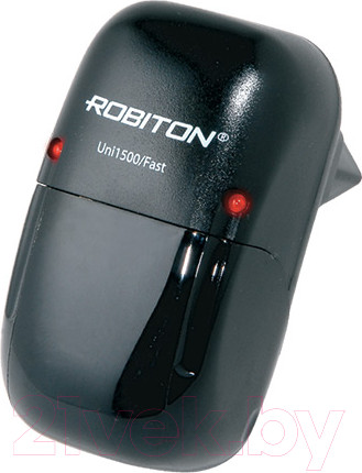 Изображение товара Зарядное устройство для аккумуляторов Robiton Uni 1500/Fast BL1