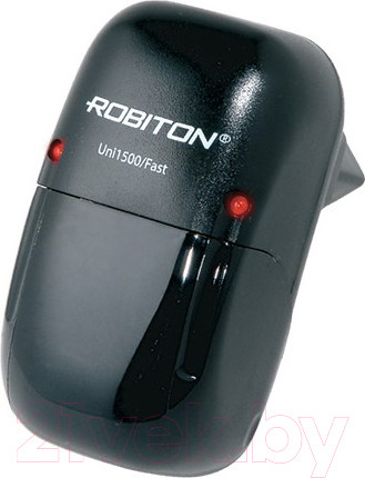 Изображение товара Зарядное устройство для аккумуляторов Robiton Uni BL1