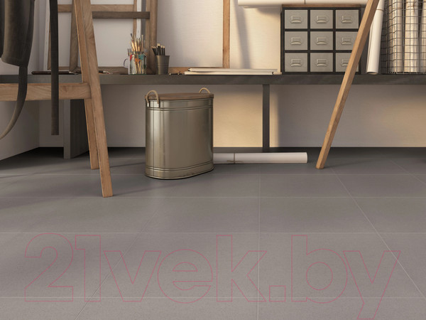 Изображение товара Плитка Unitile Техногрес Профи 01 (300x300, серый)