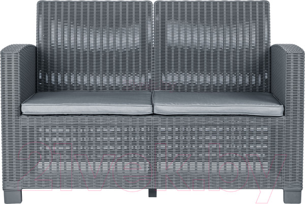 Изображение товара Комплект садовой мебели Sundays Tonga 1806136B (Black)