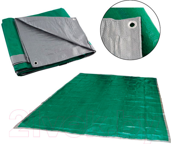 Изображение товара Тент ECOS T-3x4 / 999165
