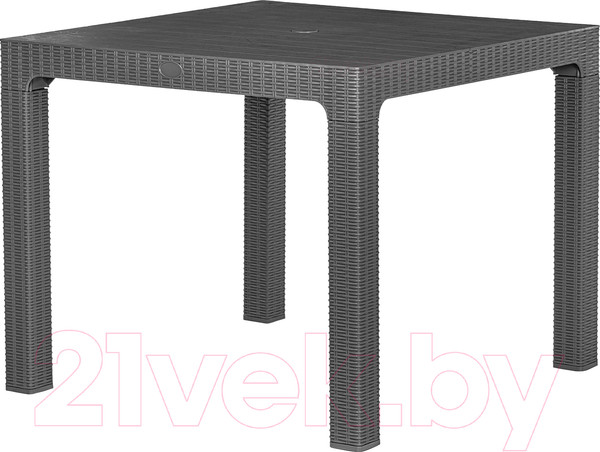 Изображение товара Комплект садовой мебели Sundays Loreto 043A+080 (Black)