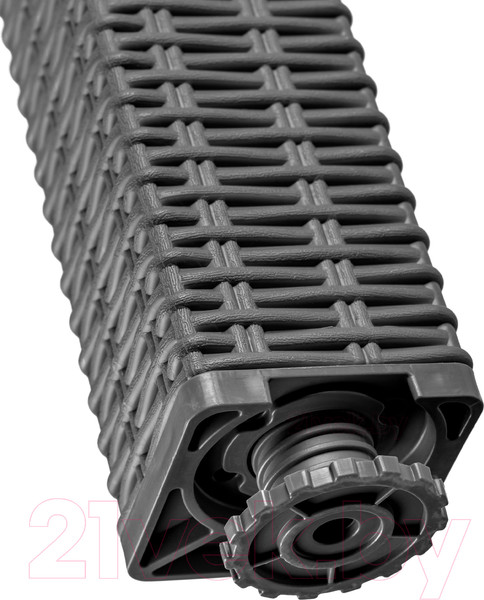 Изображение товара Комплект садовой мебели Sundays Loreto 043A+080 (Black)