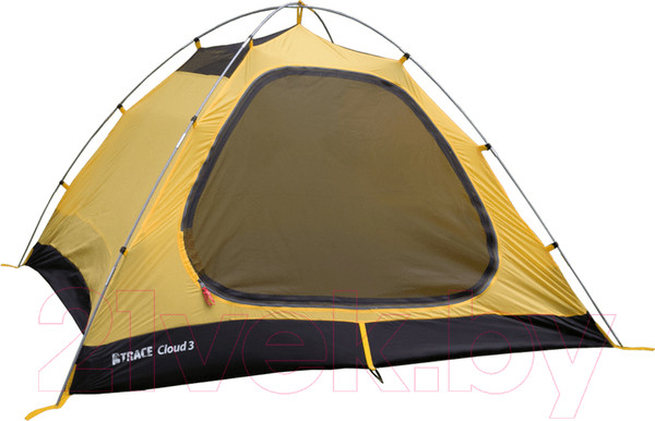 Изображение товара Палатка BTrace Talweg 4 / T0498 (зеленый)