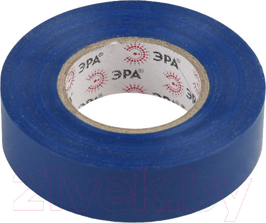 Изображение товара Изолента ЭРА C0036539 (синий)