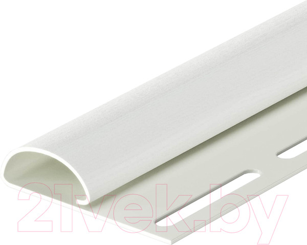 Изображение товара Финишный профиль Docke Premium (3.05м, пломбир)