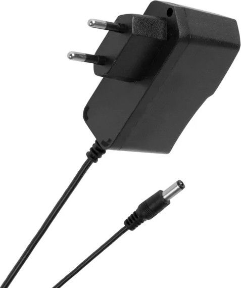 Изображение товара Блок питания для светодиодной ленты Rexant 110-220V AC-12V DC 1А 12W / 200-012-3