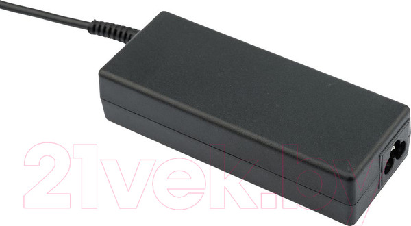 Изображение товара Блок питания Rexant 220 V AC/24 V DC 1 А 24 W / 201-024-3