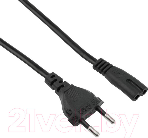 Изображение товара Блок питания Rexant 220 V AC/24 V DC 1 А 24 W / 201-024-3