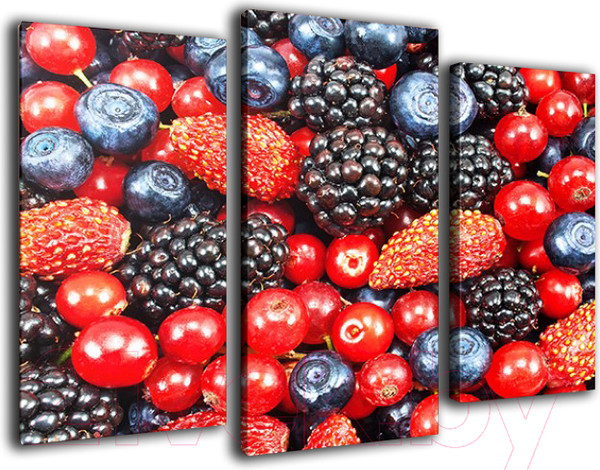 Изображение товара Картина модульная Arthata m-000460 (90x60)