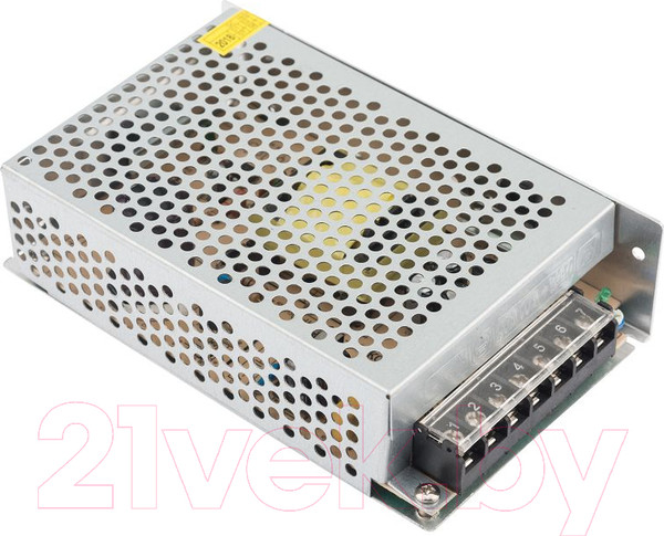 Изображение товара Блок питания Rexant 220 V AC/24 V DC 3 A 72 W / 201-072-1