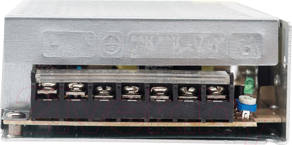 Изображение товара Блок питания Rexant 220 V AC/24 V DC 3 A 72 W / 201-072-1