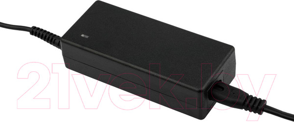 Изображение товара Блок питания Rexant 220 V AC/24 V DC 3 А 72 W / 201-072-3