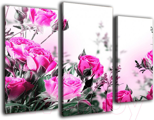 Изображение товара Картина модульная Arthata m-000462 (120x80)