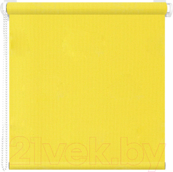 Изображение товара Рулонная штора АС МАРТ Эден 35x200 (ярко-солнечный)