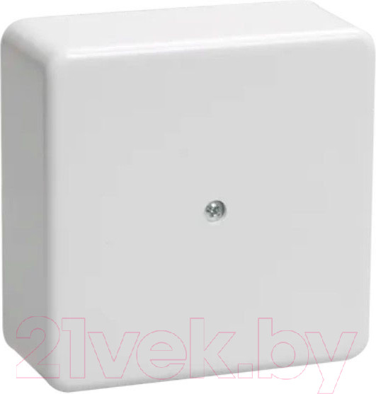 Изображение товара Коробка распределительная IEK КМ41222 / UKO10-100-100-044-K01