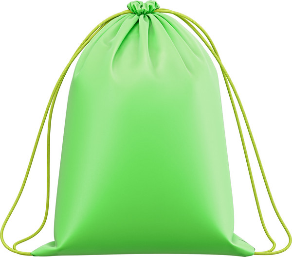 Изображение товара Мешок для обуви ArtSpace М10_1821 (черный)