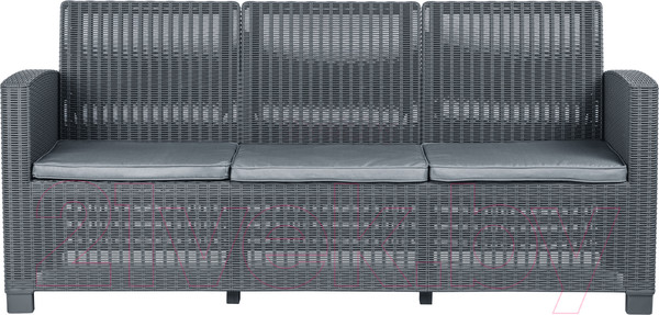Изображение товара Комплект садовой мебели Sundays Tonga-CB 1806136CB (Black)