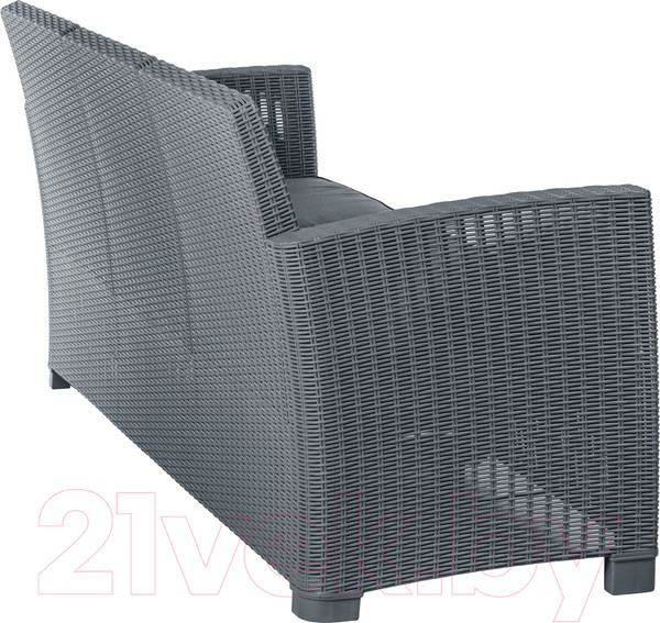 Изображение товара Комплект садовой мебели Sundays Tonga-CB 1806136CB (Black)