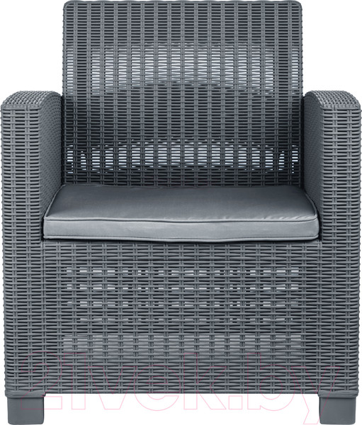 Изображение товара Комплект садовой мебели Sundays Tonga-CB 1806136CB (Black)