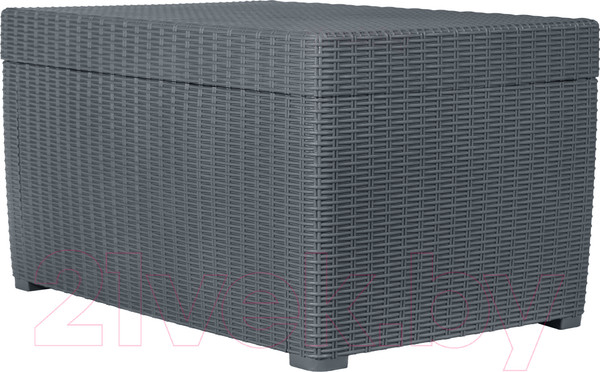 Изображение товара Комплект садовой мебели Sundays Tonga-CB 1806136CB (Black)