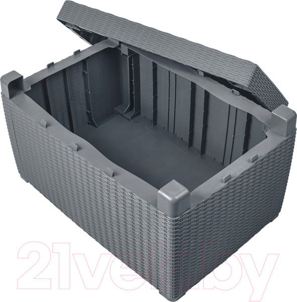 Изображение товара Комплект садовой мебели Sundays Tonga-CB 1806136CB (Black)