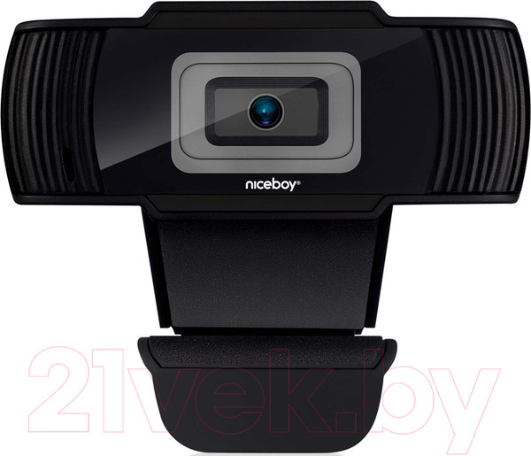 Изображение товара Веб-камера Niceboy Stream