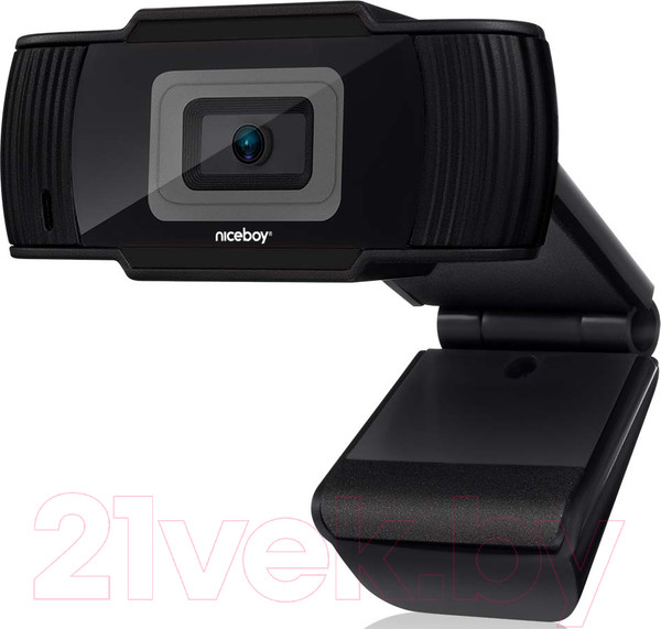 Изображение товара Веб-камера Niceboy Stream