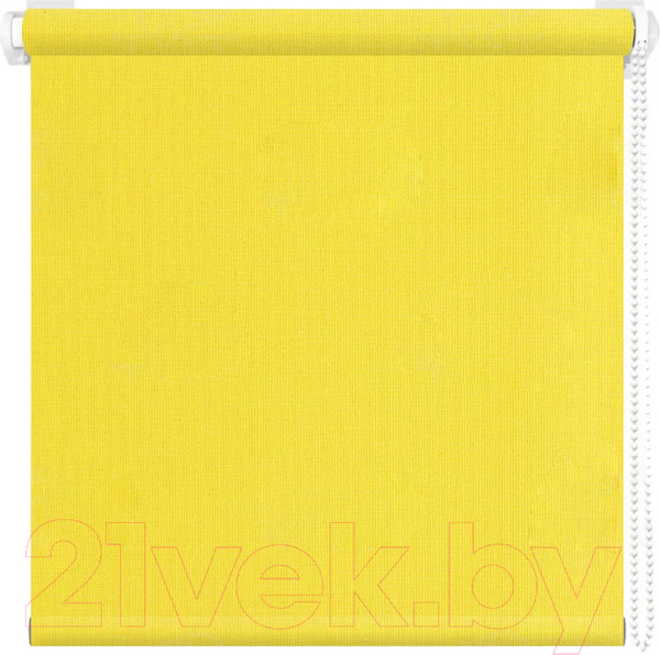 Изображение товара Рулонная штора АС МАРТ Эден 95x200 (ярко-солнечный)