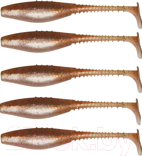 Изображение товара Мягкая приманка Dragon Belly Fish Pro / BF20D-01-791 (5шт)